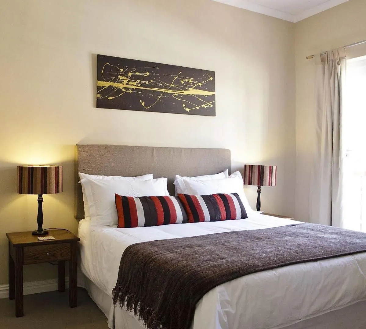 Villa Costa Rose - No Loadshedding Kapstadt Südafrika