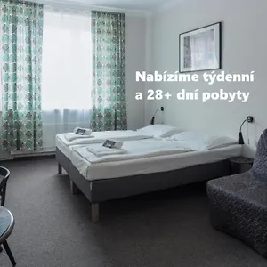 ** Hotel Prokopka Tschechische Republik