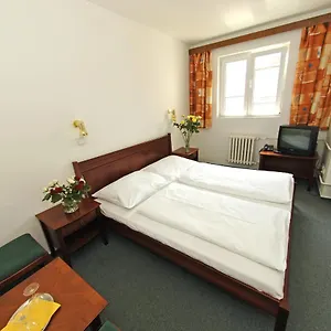 *** Gasthof Balbin Tschechische Republik