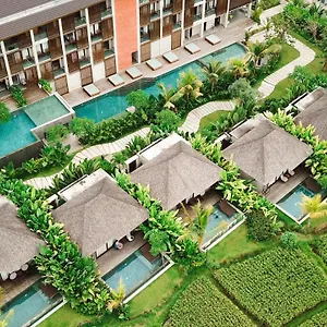 ***** Resort The Garcia & Indonesien
