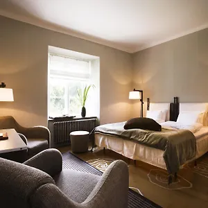 Ulfsunda Slott 4* Ville de Stockholm