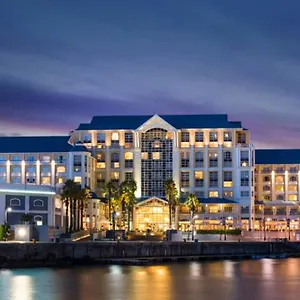 Otel The Table Bay