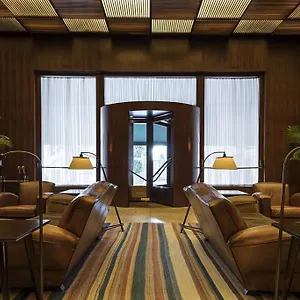 ***** Hotel Fasano Brasilien