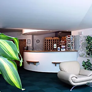 *** Hotel Smaragd Tschechische Republik
