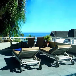 Maison Fontainbleau *** Cape Town