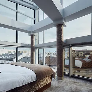** Aparthotel Views Polen