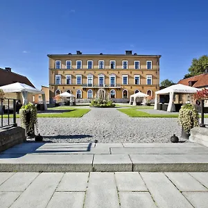 Ulfsunda Slott 4* Ville de Stockholm