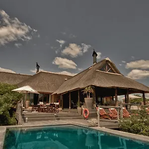  Lodge Pumba Private Game Reserve Südafrika
