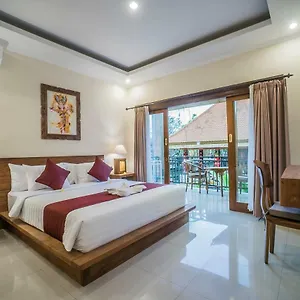  Gasthof Sriwedari 40 Indonesien