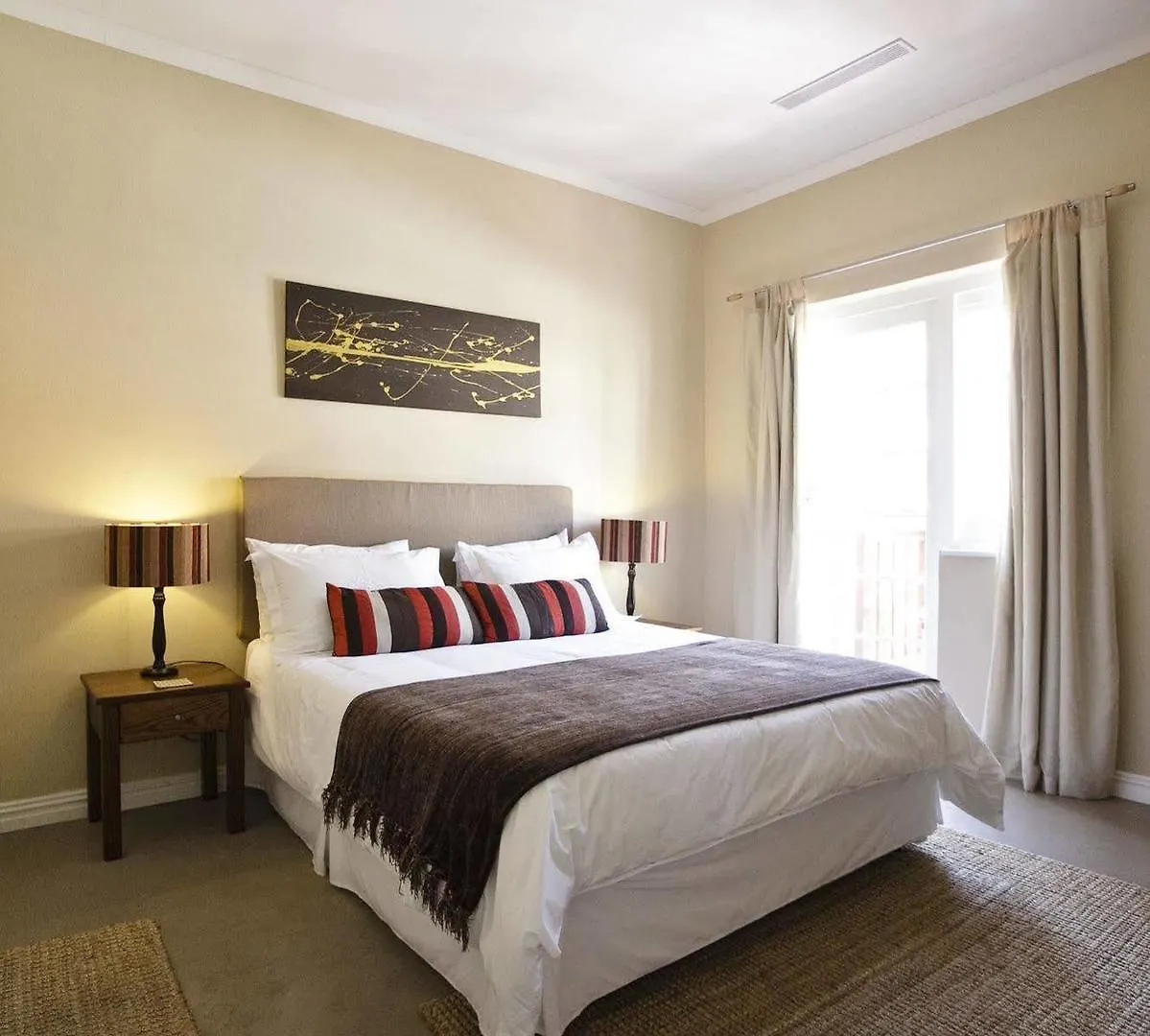 Villa Costa Rose - No Loadshedding Le Cap 4*,  Afrique du Sud