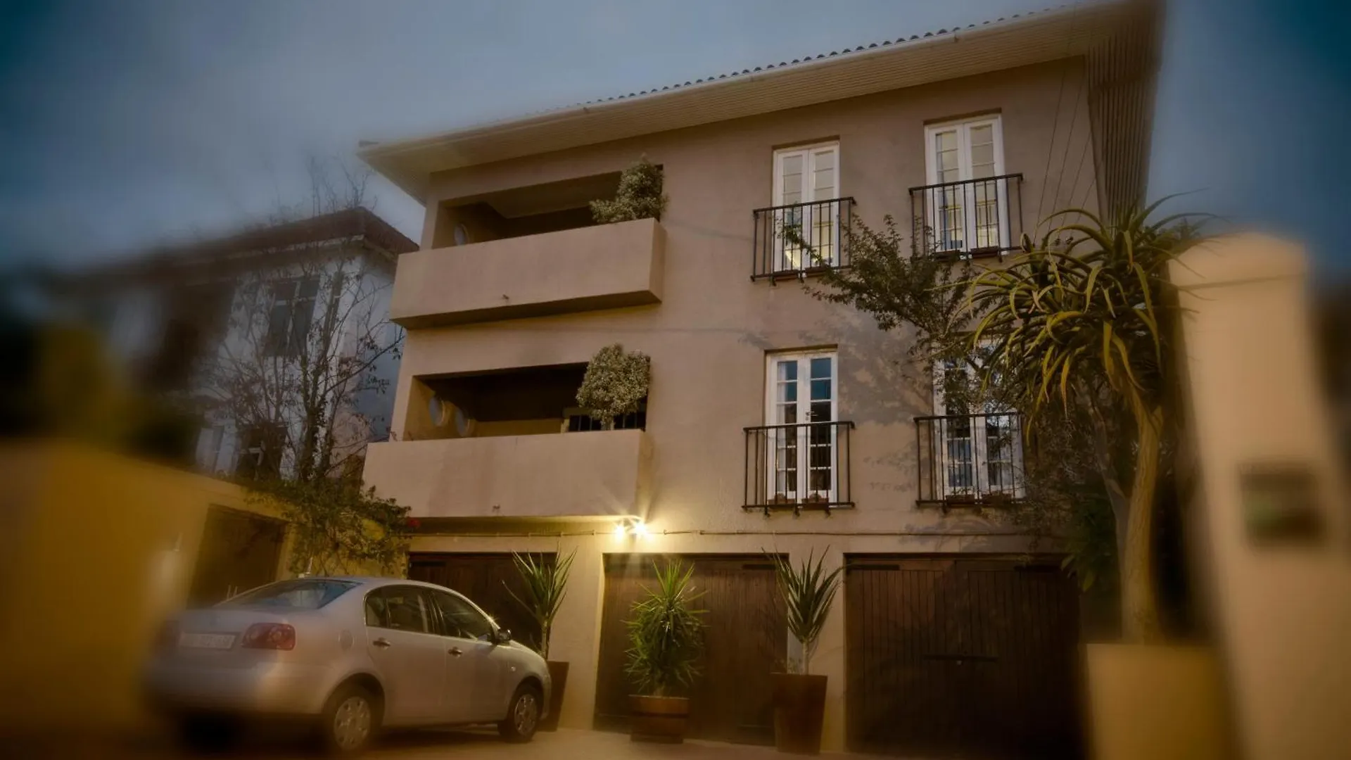 Villa Costa Rose - No Loadshedding Cape Town