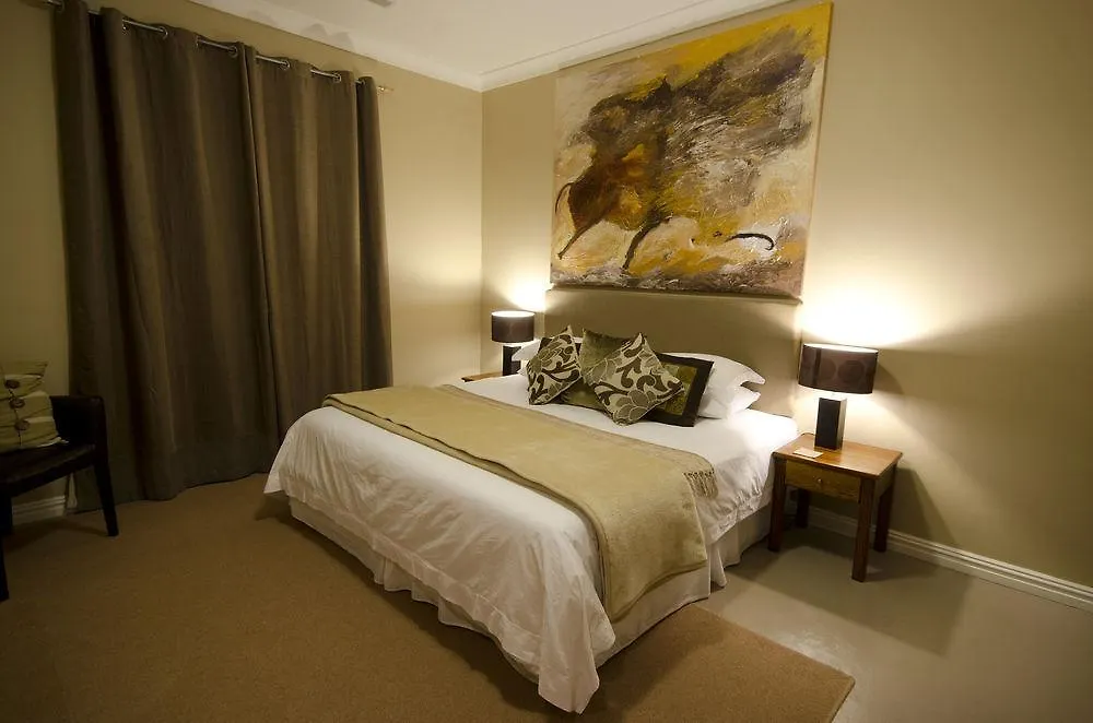Guest house Villa Costa Rose - No Loadshedding Cape Town