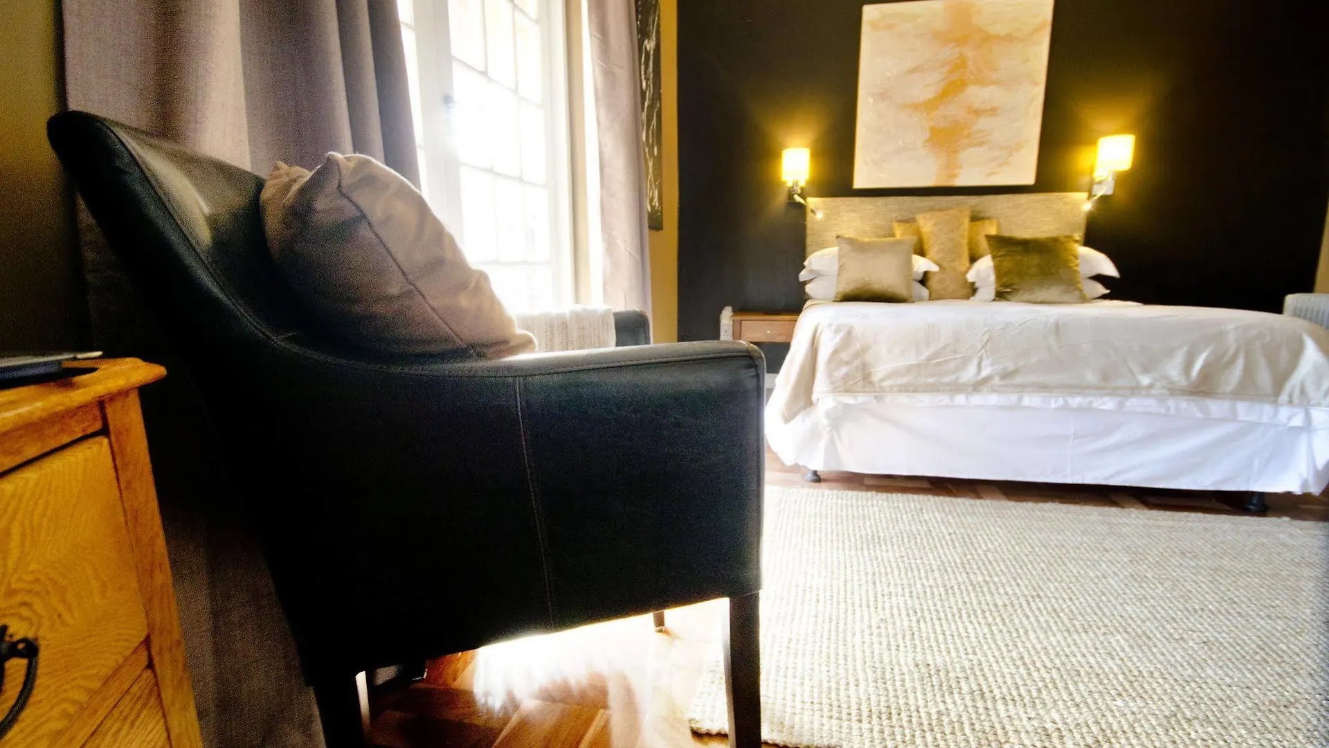 Villa Costa Rose - No Loadshedding Cape Town South Africa