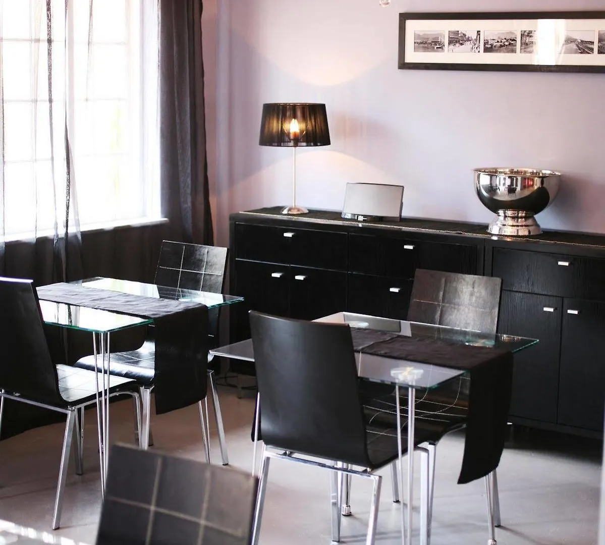 Guest house Villa Costa Rose - No Loadshedding Cape Town